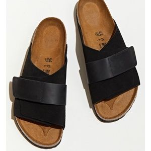 Birkenstock Kyoto Sandal Mens Size 11 EU 44